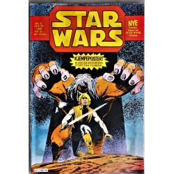 Star Wars- 1985- Nr. 5