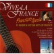 Francisco Garcia - Vive La France - CD