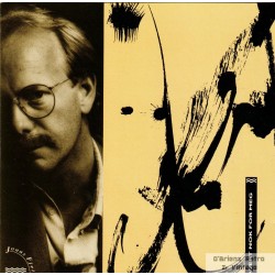 Jonas Fjeld - Svært nok for meg - CD
