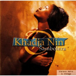 Khadja Nin - Sambolera - CD