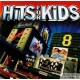 Hits For Kids 8 - CD