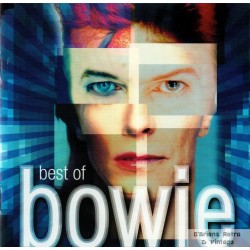 David Bowie - Best of Bowie - CD