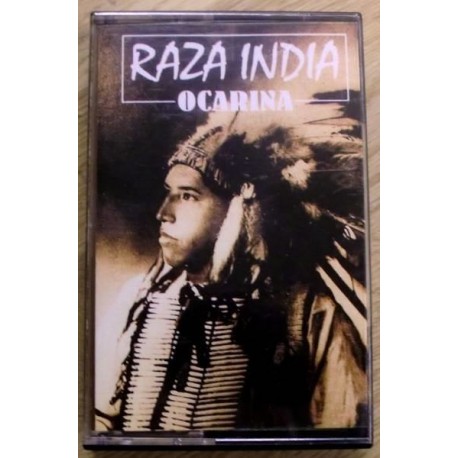 Raza India: Ocarina