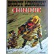 Buddy Longway- Chinook- Nr. 1