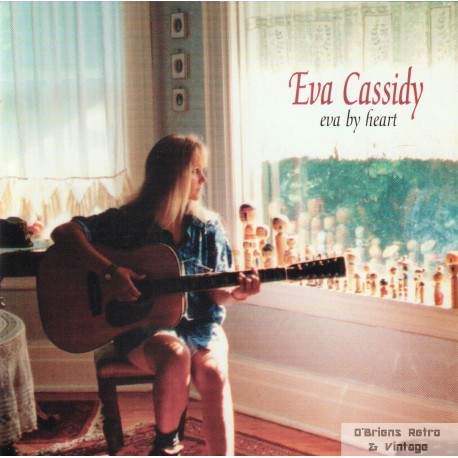 Eva Cassidy - Eva By Heart - CD