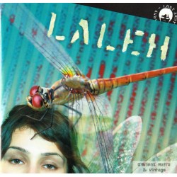 Laleh - Laleh - CD
