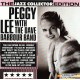 Peggy Lee With The Dave Barbour Band - CD