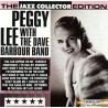 Peggy Lee With The Dave Barbour Band - CD
