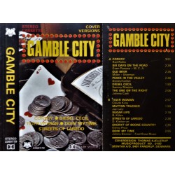 Gamble City