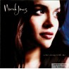 Norah Jones - Come Away With Me - CD