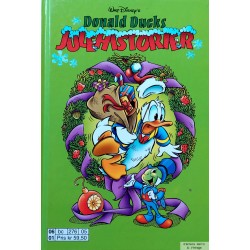Donald Ducks julehistorier - 2005
