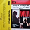 Amalia Rodrigues: Cantigas numa Língua Antiga