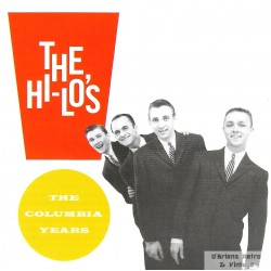 The Hi-Lo's - The Columbia Years - CD