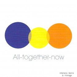All-together-now - Honda - CD