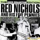 Red Nichols And His Five Pennies - CD