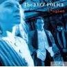 The Jazz Police - Tangled - CD