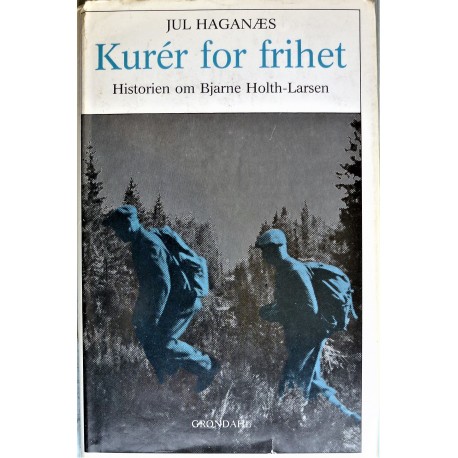 Kurer for frihet