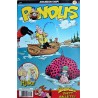 Pondus: 2015 - Nr. 6- Abandon Ship!