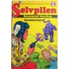 Sølvpilen: 1974 - Nr. 23- Indianerhateren