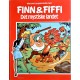 Finn & Fiffi- Det mystiske landet- 1984- Nr. 1