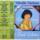 Mireille Mathieu- French Collection