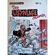 Den usynlige mannen- Del. 1- Odd Harrong