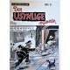 Den usynlige mannen- Del 2- Odd Harrong