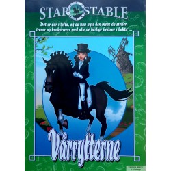 Star Stable - Vårrytterne - Pennyklubben - PC