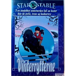 Star Stable - Vinterrytterne - Pennyklubben - PC