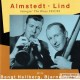 Almstedt-Lind - With Bengt Hallberg, Bjarne Nerem - Swingin' The Blues - 1957/58 - CD