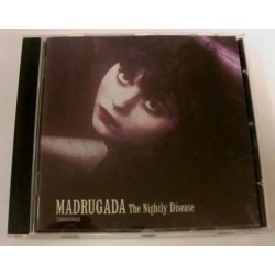 Madrugada: The Nightly Disease