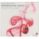 Dag Arnesen Trio - Norwegian Song 3 - CD