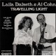Laila Dalseth & Al Cohn - Travelling Light - CD