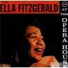 Ella Fitzgerald - Ella Fitzgerald At The Opera House - CD