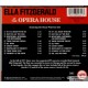 Ella Fitzgerald - Ella Fitzgerald At The Opera House - CD