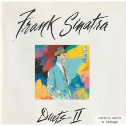 Frank Sinatra - Duets II - CD