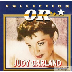 Collection Or - Stars De Legende - Judy Garland - CD
