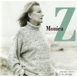 Monica Zetterlund - Monica Z - CD