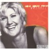 Anne Grete Preus - Vrimmel - CD