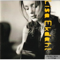 Lisa Ekdahl - CD