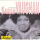 Sarah Vaughan - Live In Japan - CD