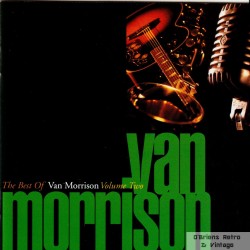 Van Morrison - The Best Of Van Morrison Volume Two - CD