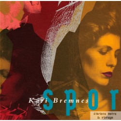 Kari Bremnes - Spor - CD