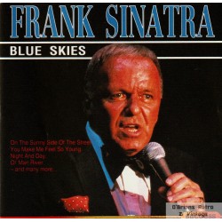 Frank Sinatra - Blue Skies - CD