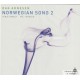 Dag Arnesen Trio - Norwegian Song 2 - CD