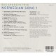 Dag Arnesen Trio - Norwegian Song 1 - CD