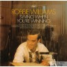 Robbie Williams - Swing When You're Winning - CD