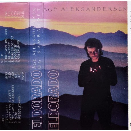 Åge Aleksandersen- Eldorado