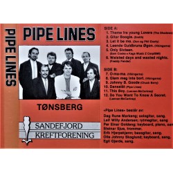 Pipe Lines- Tønsberg
