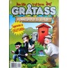 Gråtass- Hemmeligheten på gården!